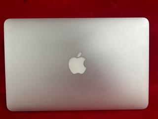 Apple 2015 MacBook Air, 4GB RAM, 128GB SSD, 1.6GHz Intel Core i5, 11.6